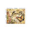 Art mural papillon noir inspirant sur toile Just Breathe Sayings