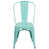 Mint Green selected