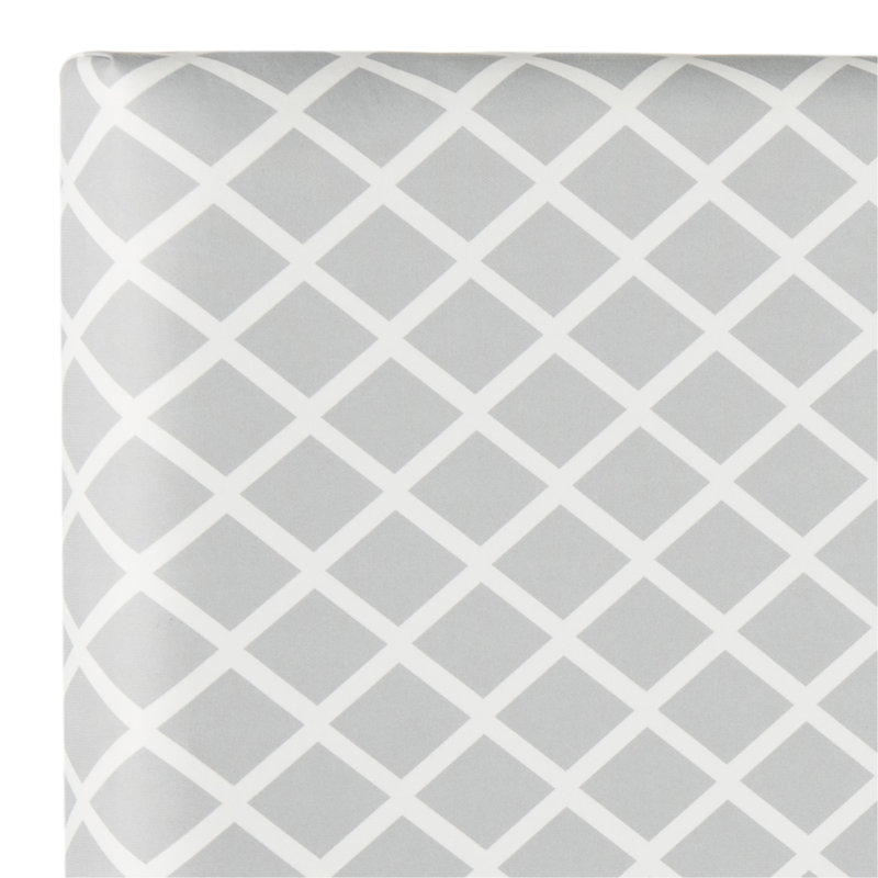 Upholstered Panel Headboard