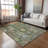 Machine Washable Indoor/Outdoor Leavittsburg ACN2234 Global Rug-741569954