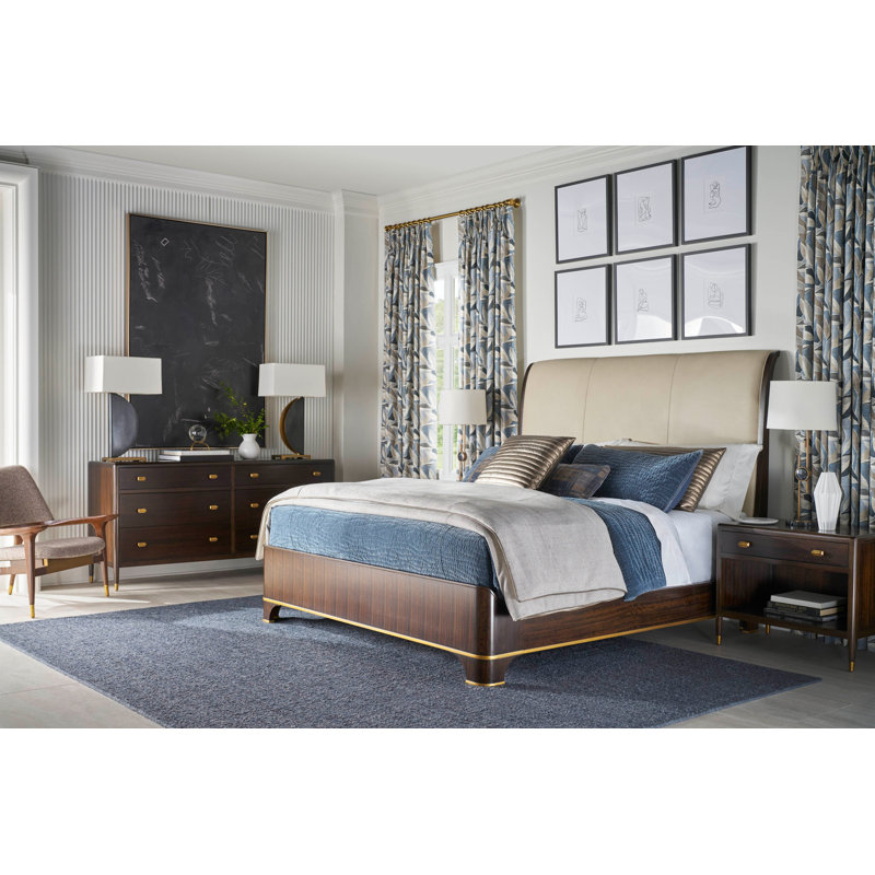 Berkeley 6-Drawer Dresser