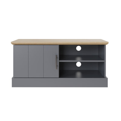 Brielle Unfinished TV Stand for TVs up to 43"