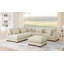 Canapé modulaire Moonwallow-384641696