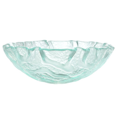 Lavabo vasque de salle de bain Wave