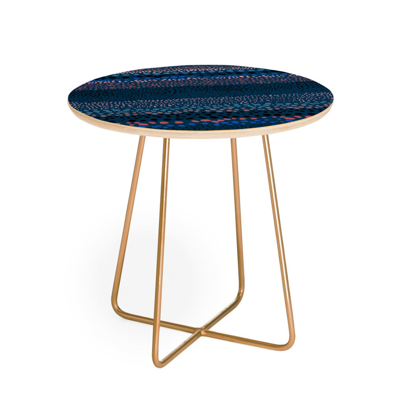 Table de bout Ninola