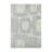 Wold Soft Geometric Modern Plush Washable Area Rug – Coda Collection-1595875801