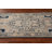 Vegetable Dye Ziegler Oriental Runner Rug 3x13