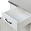 Chariot de cuisine verrouillable avec comptoir en acier inoxydable-135337997