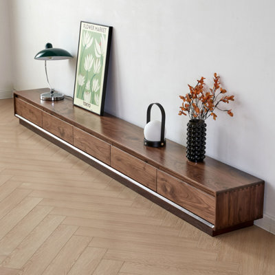 Modern Minimalist TV Cabinet