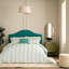 Chinese Magpie Cotton Floral Duvet Cover Set-126663774