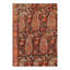 Antique One-of-a-Kind 10'3" X 13'11" Area Rug