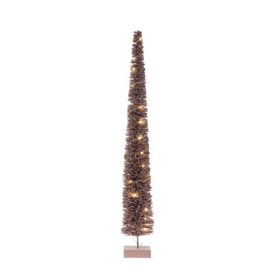 Christmas Tabletop Tree