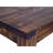 Solid Wood Bench