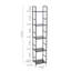 29 cm W Steel Standard Bookcase-2077369220