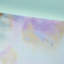 Édredon Tie Dye pour lit simple / simple TG