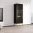Tyntesfield 24" Bookcase with High Gloss Finish-59392824