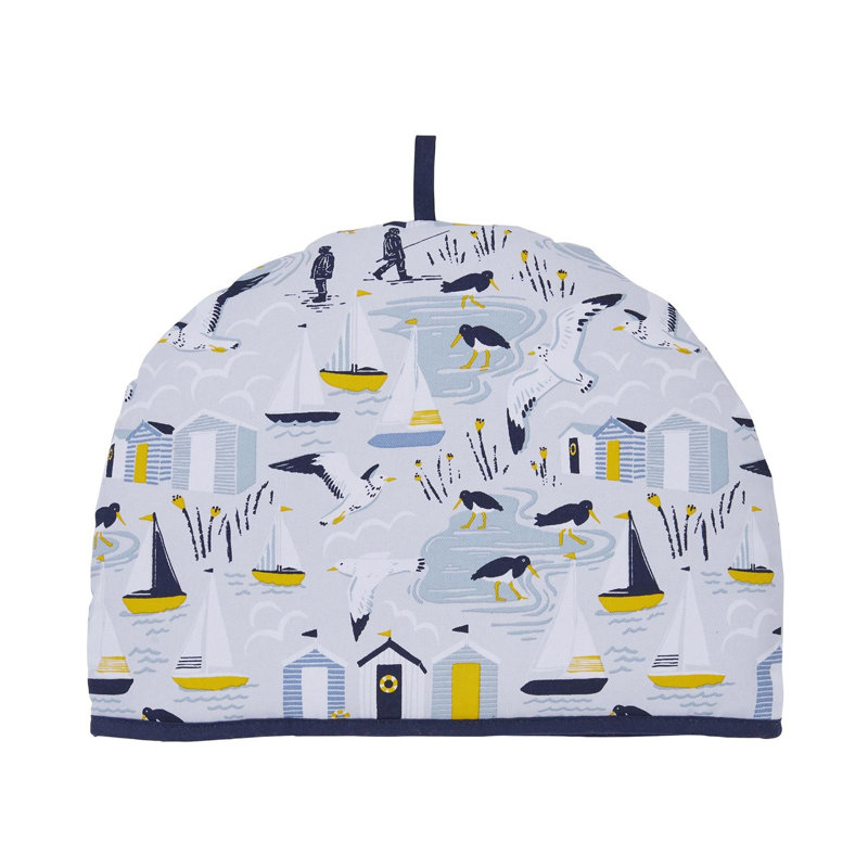 Ulster Weavers Seashore Polyester Tea Cosy
