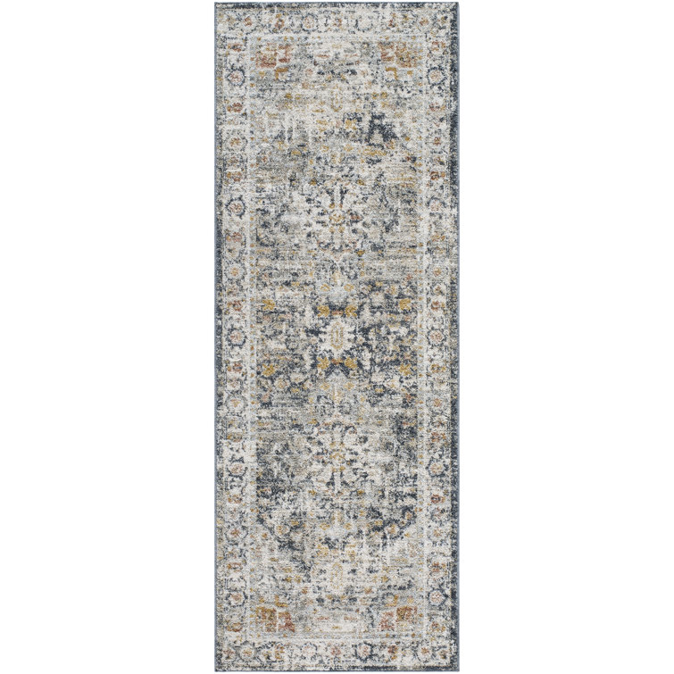 Oriental Indoor Rug