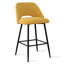 Tabouret de comptoir rembourré 26,5 po Jayden-1868711749