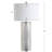 Pizarro Glass Table Lamp