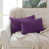 Light Purple is out of stock selected