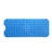 Extra Long Non-Slip Bathtub Mat with Suction Cups-1656018329