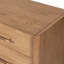 Salado 9 - Drawer Solid Wood Dresser