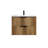30inch Bathroom Vantity without Basin