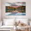 Paysage Alvord Blue Ridge Parkway-107490434