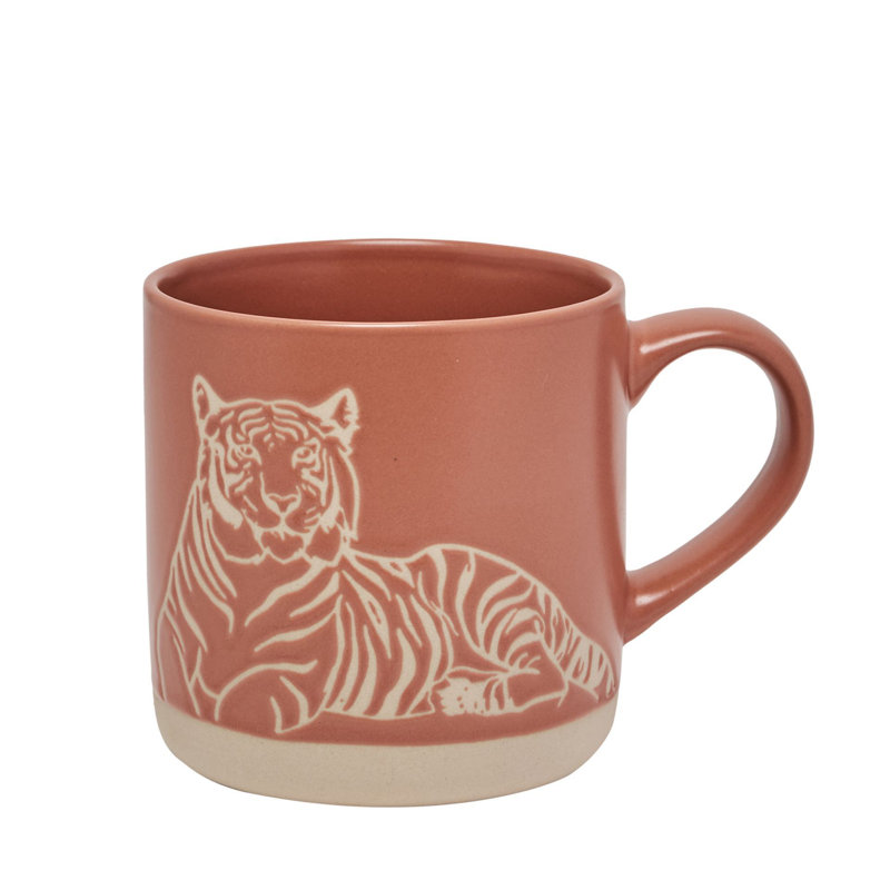 Chikamara Ceramic Coffee Mug