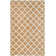 SantaClara Geometric Hand Woven Area Rug