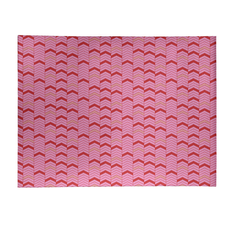 Chenille Indoor Rug, Rectangle 9' x 12'