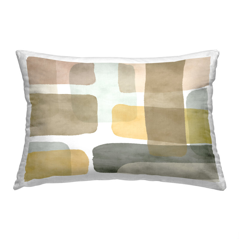  Polyester Throw Pillow