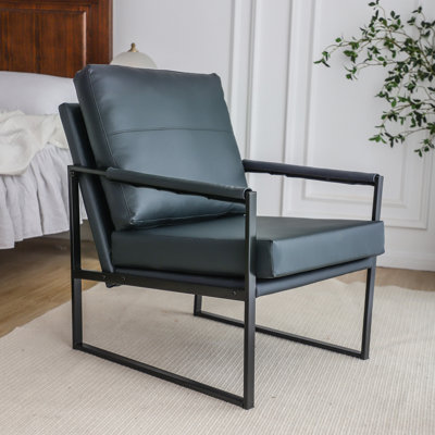 Fauteuil de 23 po de largeur