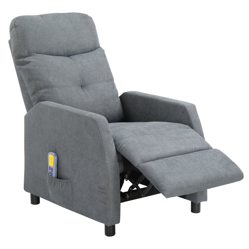 Fauteuil inclinable 26,2 po