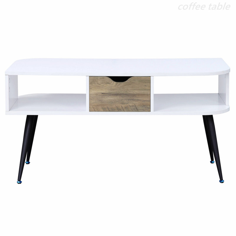 Kadidja Single Coffee Table