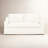 Cranbrook 78'' Slipcovered Sofa-81628216