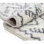 Melody Moroccan Synthetic Shag Area Rug-39723761
