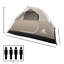 Arshida 4 Person Tent