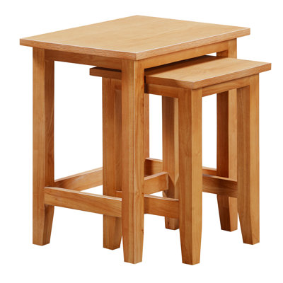 Molley Nesting Tables