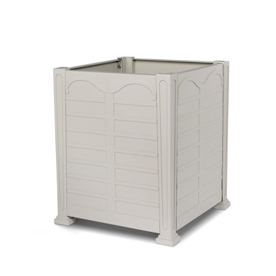 Bay Lake Garden Small Planter