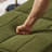 Jad Convertible Chenille Sleeper Sofa with Adjustable Backrest & Storage-505793625