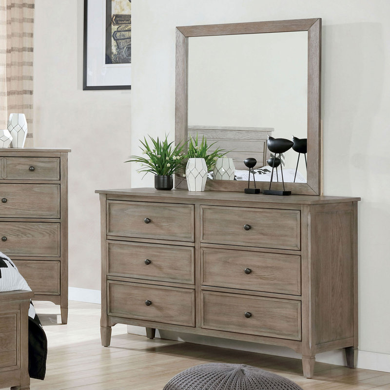 Commode transitionnelle l 47 po
