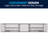 Noah Rectangular Plastic Folding Training and Event Table-100043352