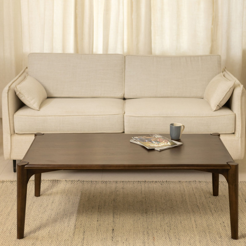 Table basse Wesley