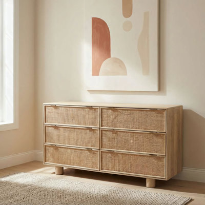 Commode Royce Madison