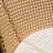 Atwater Upholstered Rattan Side Chair-760311822