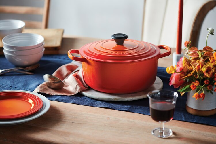 Dutch Oven vs. Crockpot: How to Choose the Right One for You - The iambic