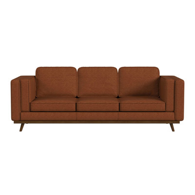 Dargan Sofa in Belfast China by George Oliver