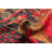 Rizbaft Black Rug 3'5" x 5'11"